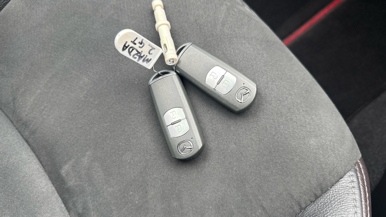 Mazda 2 1.5 115 GT Sport Nav+ 5dr Petrol Hatchback